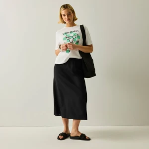 Regatta Life Regatta Life Spódnica damska Flamenca Czarny, Rozmiar: