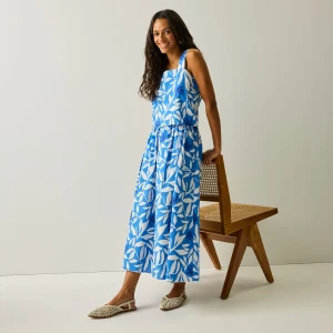 Regatta Life Regatta Life Spódnica damska Galdana Niebieski, Rozmiar: