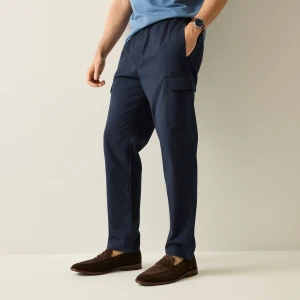 Regatta Life Regatta Life Spodnie męskie Anakena Niebieski, Rozmiar: