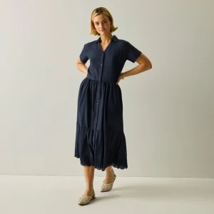 Regatta Life Regatta Life Sukienka damska Navagio Niebieski, Rozmiar: