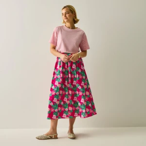 Regatta Life   Spódnica damska Galdana Różowy, Rozmiar: