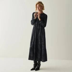 Regatta Life Sukienka damska Norquay Maxi Szary