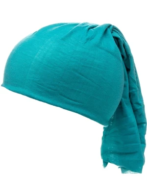 Regatta Opaska wielofunkcyjna w kolorze turkusowym - 50 x 23 cm rozmiar: onesize