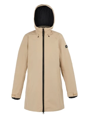 Regatta Parka 3w1 "Denbury V" w kolorze beżowym rozmiar: 36