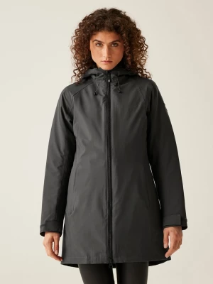 Regatta Parka 3w1 "Denbury V" w kolorze czarnym rozmiar: 38