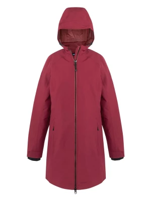 Regatta Parka 3w1 "Denbury V" w kolorze czerwonym rozmiar: 46