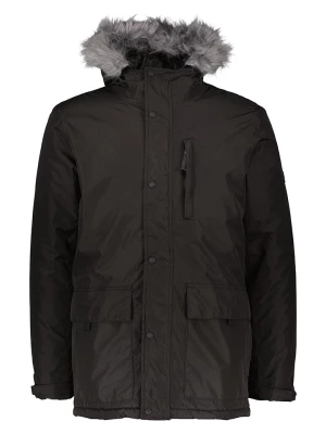 Regatta Parka "Salinger IV" w kolorze czarnym rozmiar: M