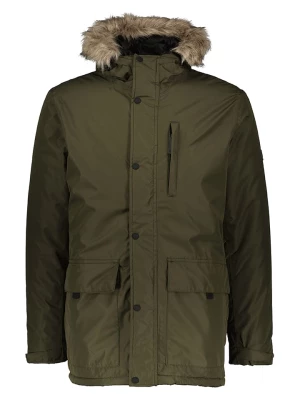 Regatta Parka "Salinger IV" w kolorze khaki rozmiar: L