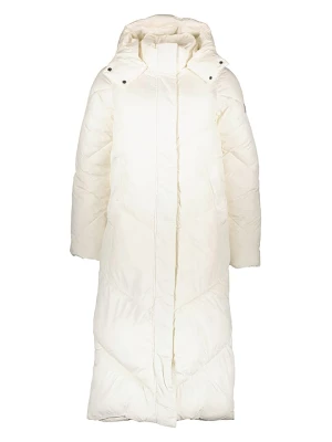 Regatta Płaszcz zimowy w kolorze białym rozmiar: 44