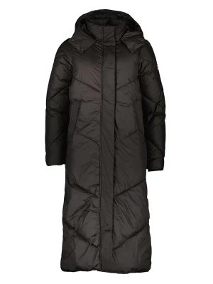Regatta Płaszcz zimowy w kolorze czarnym rozmiar: 42