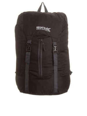 Regatta Plecak "Easypack" w kolorze czarnym - 30 x 45 x 20 cm rozmiar: onesize
