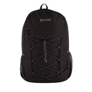 Regatta   Plecak kieszonkowy Ultralite Packaway 20L Czarny