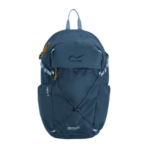 Regatta   Plecak miejski Prism 35L Niebieski