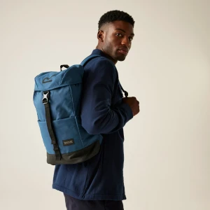 Regatta   Plecak miejski Shilton II 15L Niebieski