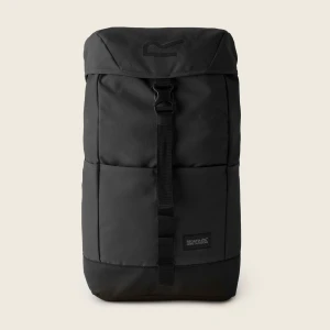 Regatta   Plecak miejski Shilton II 20L Czarny