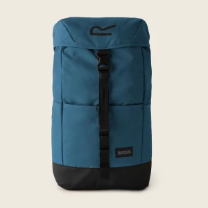 Regatta   Plecak miejski Shilton II 20L Niebieski