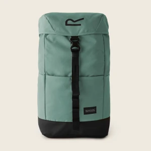 Regatta   Plecak miejski Shilton II 20L Zielony