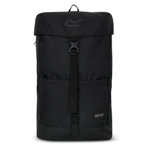 Regatta   Plecak miejski Shilton II 25L Czarny