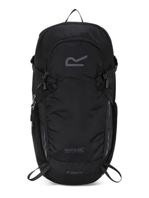 Regatta Plecak outdoorowy "Blackfell IV" w kolorze czarnym - 15 l rozmiar: onesize