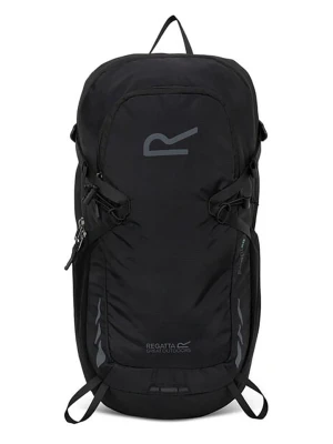Regatta Plecak outdoorowy "Blackfell IV" w kolorze czarnym - 20 l rozmiar: onesize