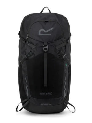 Regatta Plecak outdoorowy "Blackfell IV" w kolorze czarnym - 35 l rozmiar: onesize