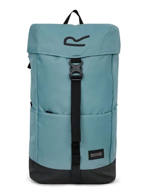 Regatta Plecak outdoorowy "Shilton II" w kolorze błękitnym - 15 l rozmiar: onesize