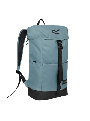 Regatta Plecak outdoorowy "Shilton II" w kolorze błękitnym - 20 l rozmiar: onesize