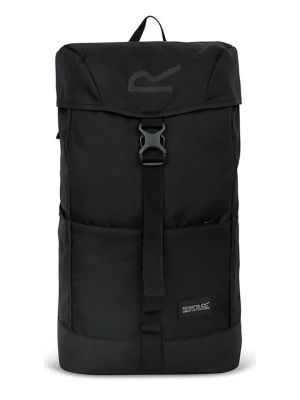 Regatta Plecak outdoorowy "Shilton II" w kolorze czarnym - 15 l rozmiar: onesize