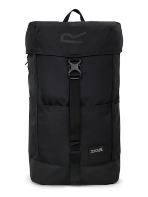 Regatta Plecak outdoorowy "Shilton II" w kolorze czarnym - 20 l rozmiar: onesize