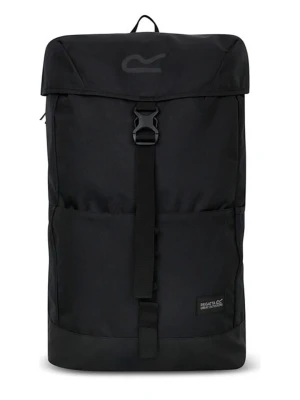 Regatta Plecak outdoorowy "Shilton II" w kolorze czarnym - 25 l rozmiar: onesize