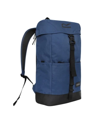 Regatta Plecak outdoorowy "Shilton II" w kolorze granatowym - 20 l rozmiar: onesize