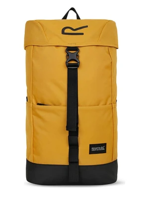 Regatta Plecak outdoorowy "Shilton II" w kolorze żółtym - 20 l rozmiar: onesize