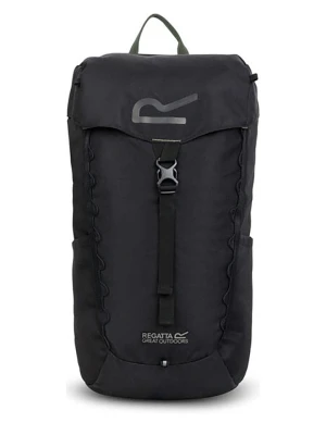 Regatta Plecak outdoorowy "Survivor V" w kolorze czarnym - 20 l rozmiar: onesize