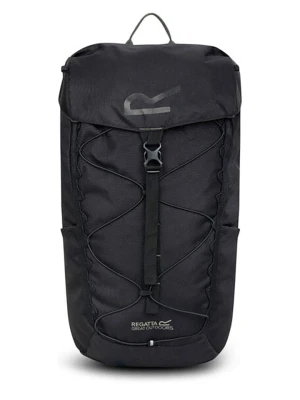 Regatta Plecak outdoorowy "Survivor V" w kolorze czarnym - 25 l rozmiar: onesize