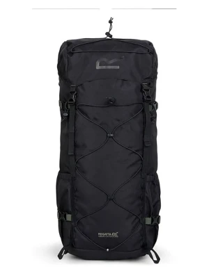 Regatta Plecak outdoorowy "Survivor V" w kolorze czarnym - 45 l rozmiar: onesize