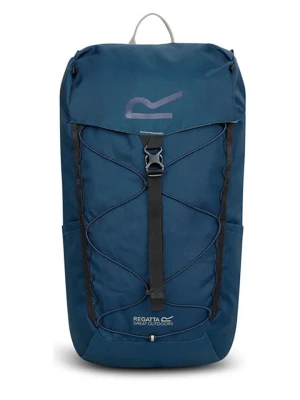 Regatta Plecak outdoorowy "Survivor V" w kolorze niebieskim - 25 l rozmiar: onesize
