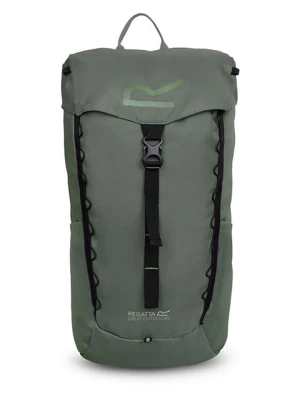 Regatta Plecak outdoorowy "Survivor V" w kolorze zielonym - 20 l rozmiar: onesize