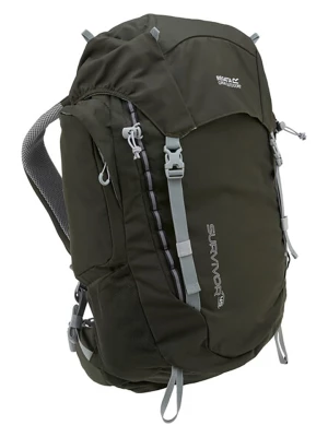 Regatta Plecak outdoorowy "Survivor V4" w kolorze khaki - 27 x 15 x 52 cm rozmiar: onesize