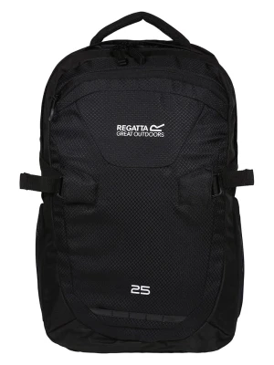 Regatta Plecak "Paladen" w kolorze czarnym - 25 l rozmiar: onesize