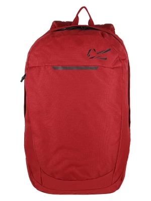 Regatta Plecak "Shilton" w kolorze czerwonym - 18L rozmiar: onesize