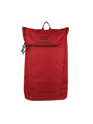 Regatta Plecak "Shilton" w kolorze czerwonym - 20L rozmiar: onesize