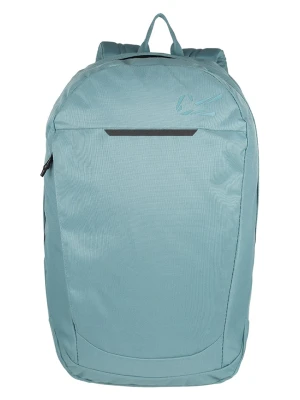 Regatta Plecak "Shilton" w kolorze turkusowym - 18 l rozmiar: onesize