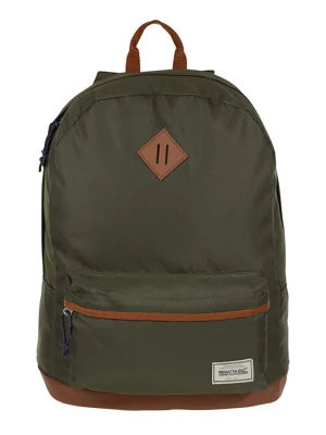 Regatta Plecak "Stamford" w kolorze khaki - 30 x 43 x 16 cm rozmiar: onesize