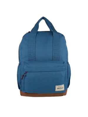 Regatta Plecak "Stamford" w kolorze morskim - 28, 5 x 38 x 12 cm rozmiar: onesize