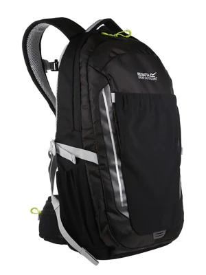 Regatta Plecak turystyczny "Britedale" w kolorze czarnym - 30 l rozmiar: onesize