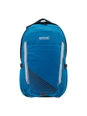 Regatta Plecak turystyczny "Britedale" w kolorze niebieskim - 30 l rozmiar: onesize