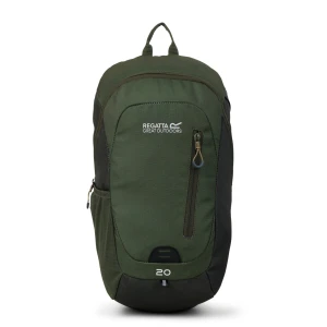Regatta   Plecak turystyczny Highton V2 20L Zielony
