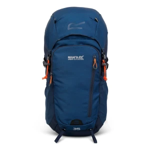 Regatta   Plecak turystyczny Highton V2 35L Niebieski