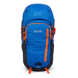 Regatta Plecak turystyczny Highton V2 35L Niebieski