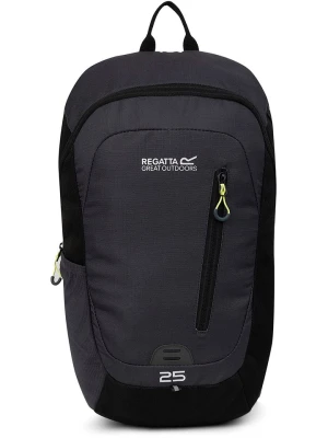 Regatta Plecak turystyczny "Highton V2" w kolorze antracytowym - 25 l rozmiar: onesize